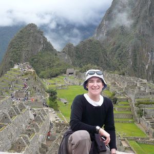 Meet your Posher, Courtney